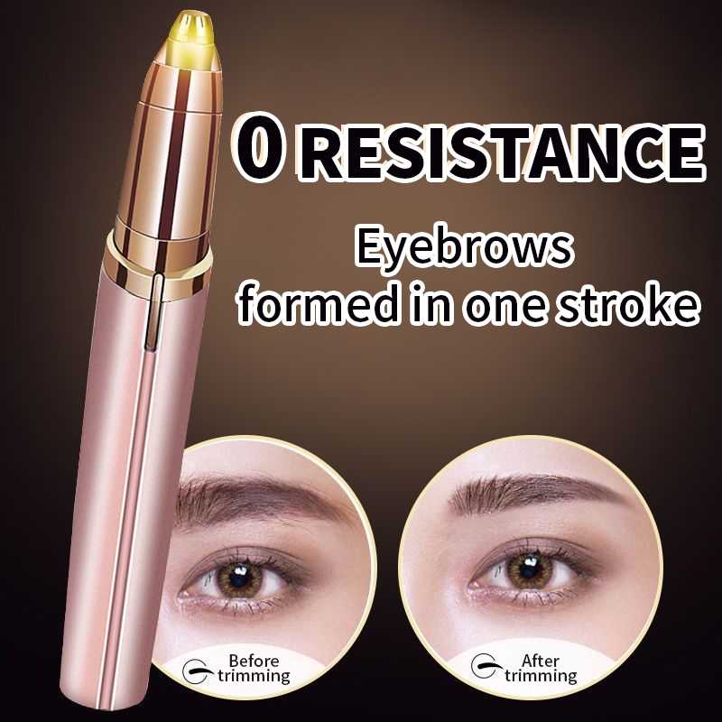 Tondeuse électrique pour sourc - Eyebrow Pomade Pencil avis et prix