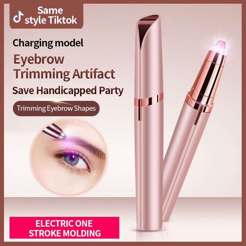 Tondeuse électrique pour sourc - Eyebrow Pomade Pencil avis et prix