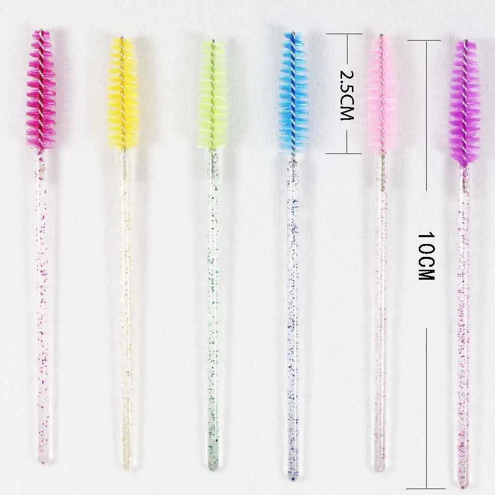 Brosses à cils jetables, 100 p - Beauty Home Makeup avis et prix