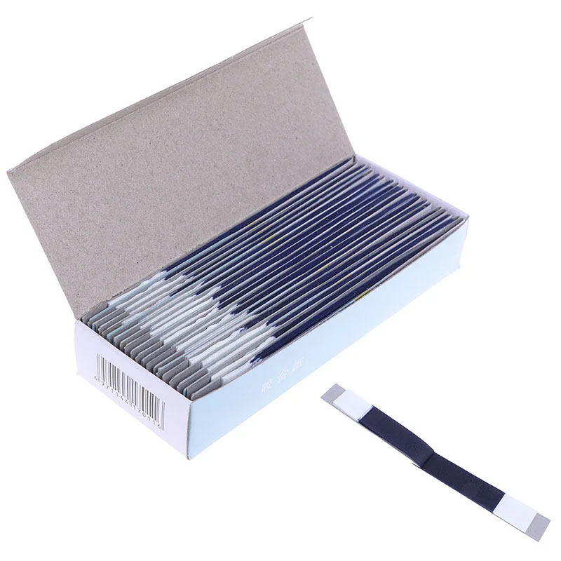 Bandes orthodontiques dentaire - Teeth Whitening Strips avis et prix