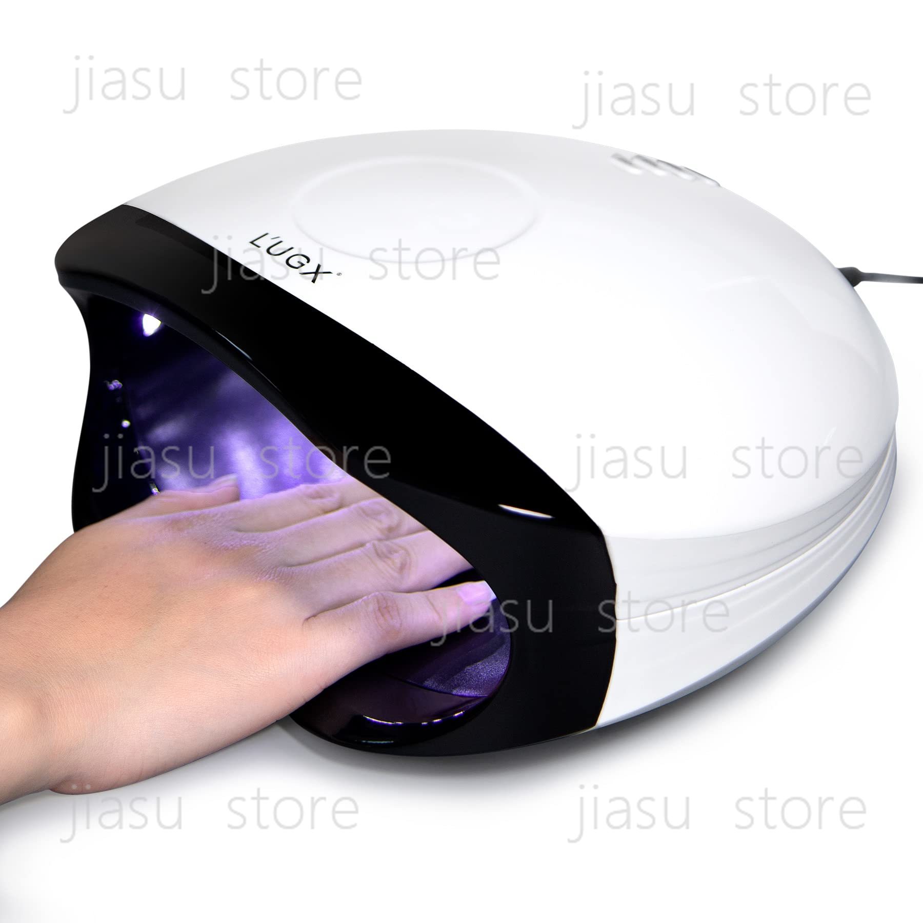 LUGX Offre Spéciale 56W Lampe  - Uv Nail Lamp avis et prix