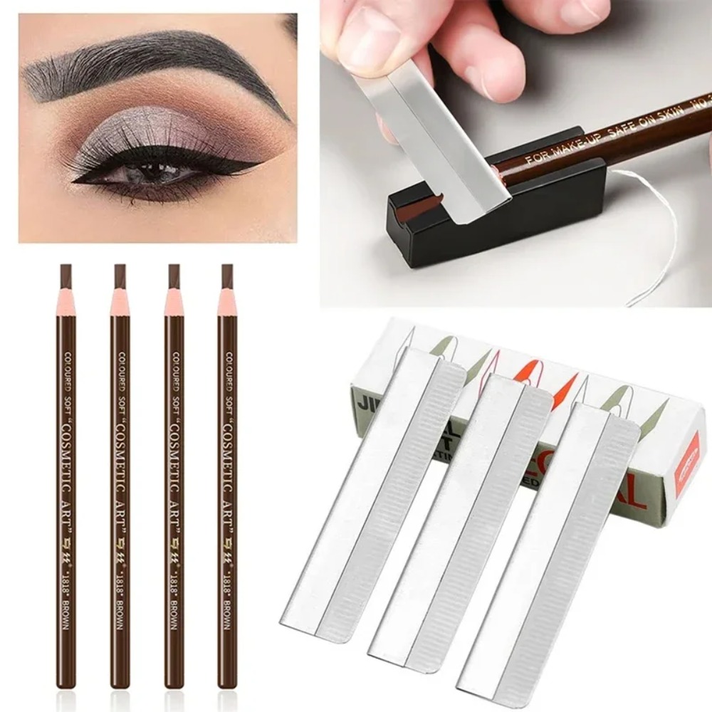 EyeblogugPays l-Crayon de maqu - Eyebrow Pomade Pencil avis et prix