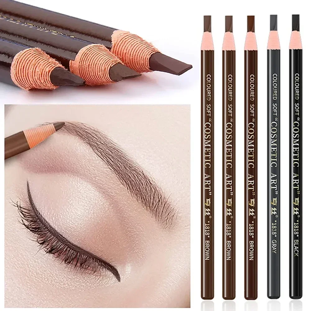 EyeblogugPays l-Crayon de maqu - Eyebrow Pomade Pencil avis et prix