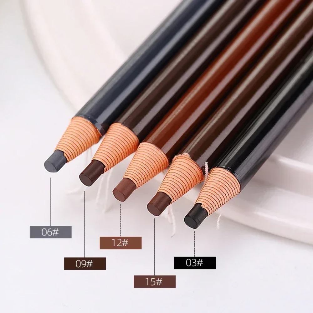 EyeblogugPays l-Crayon de maqu - Eyebrow Pomade Pencil avis et prix