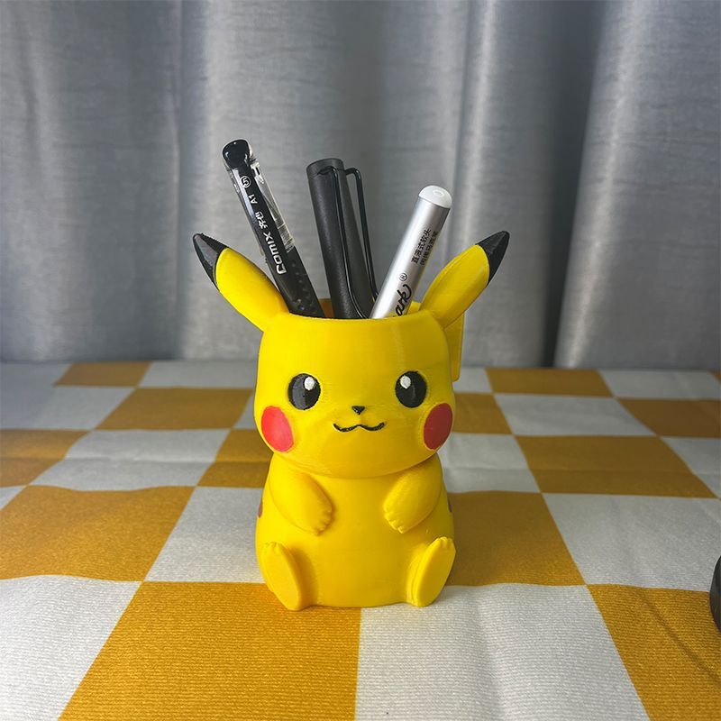Porte-crayons Pokémon, rangeme - Beauty Home Makeup avis et prix