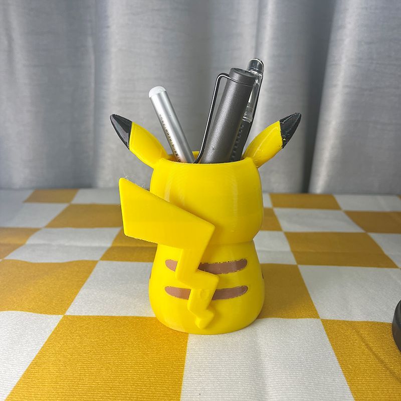 Porte-crayons Pokémon, rangeme - Beauty Home Makeup avis et prix