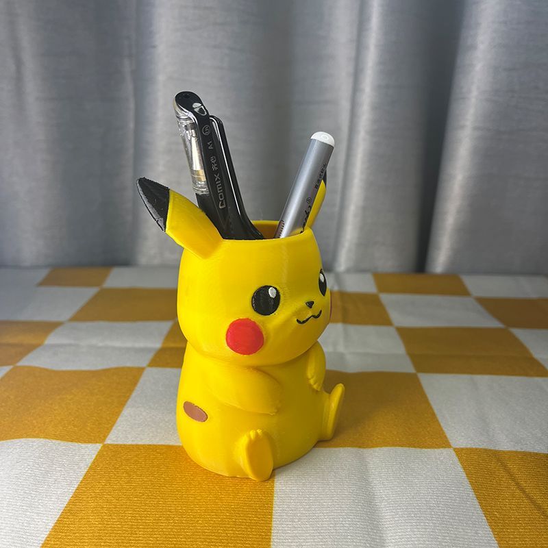 Porte-crayons Pokémon, rangeme - Beauty Home Makeup avis et prix