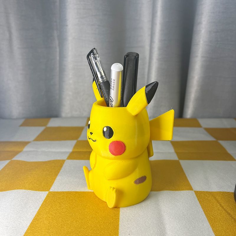 Porte-crayons Pokémon, rangeme - Beauty Home Makeup avis et prix