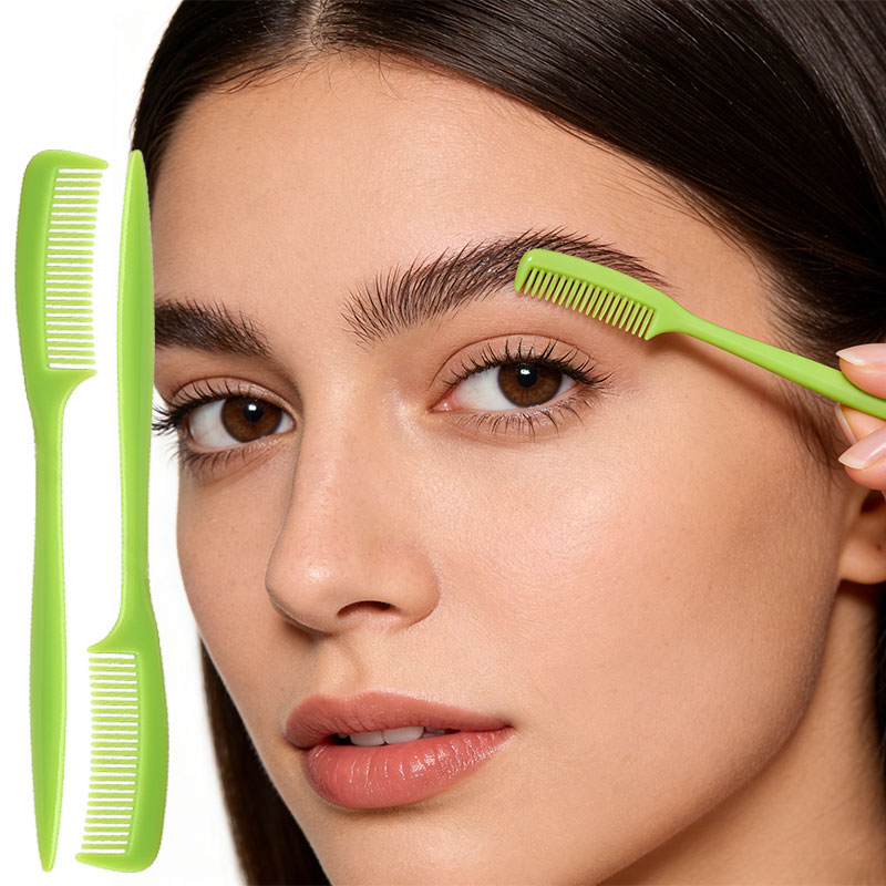 Lot de 25 mini-peignes à sourc - Beauty Makeup Tools Set avis et prix