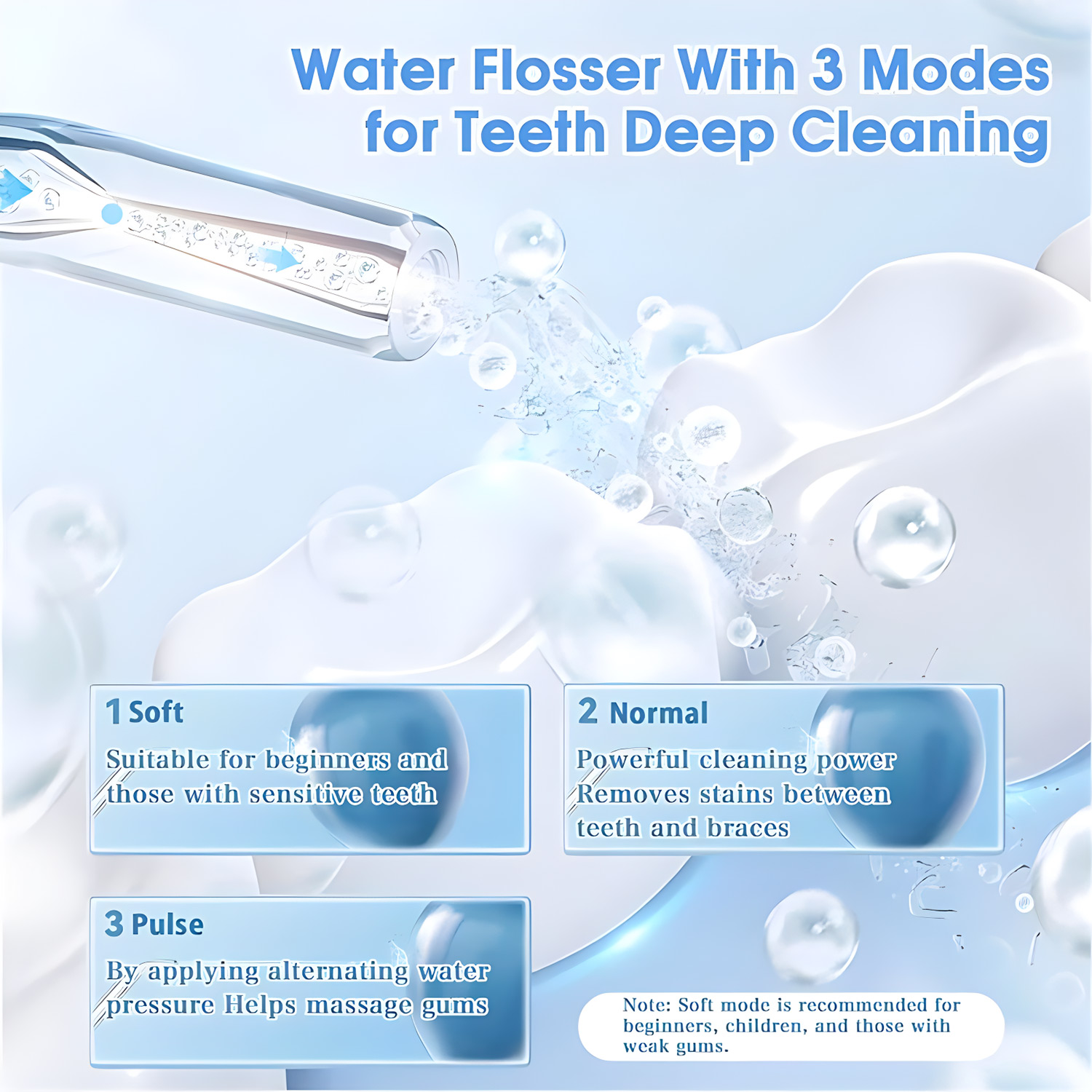 Hydropulseur buccal portable r - Micellar Water Cleanser avis et prix
