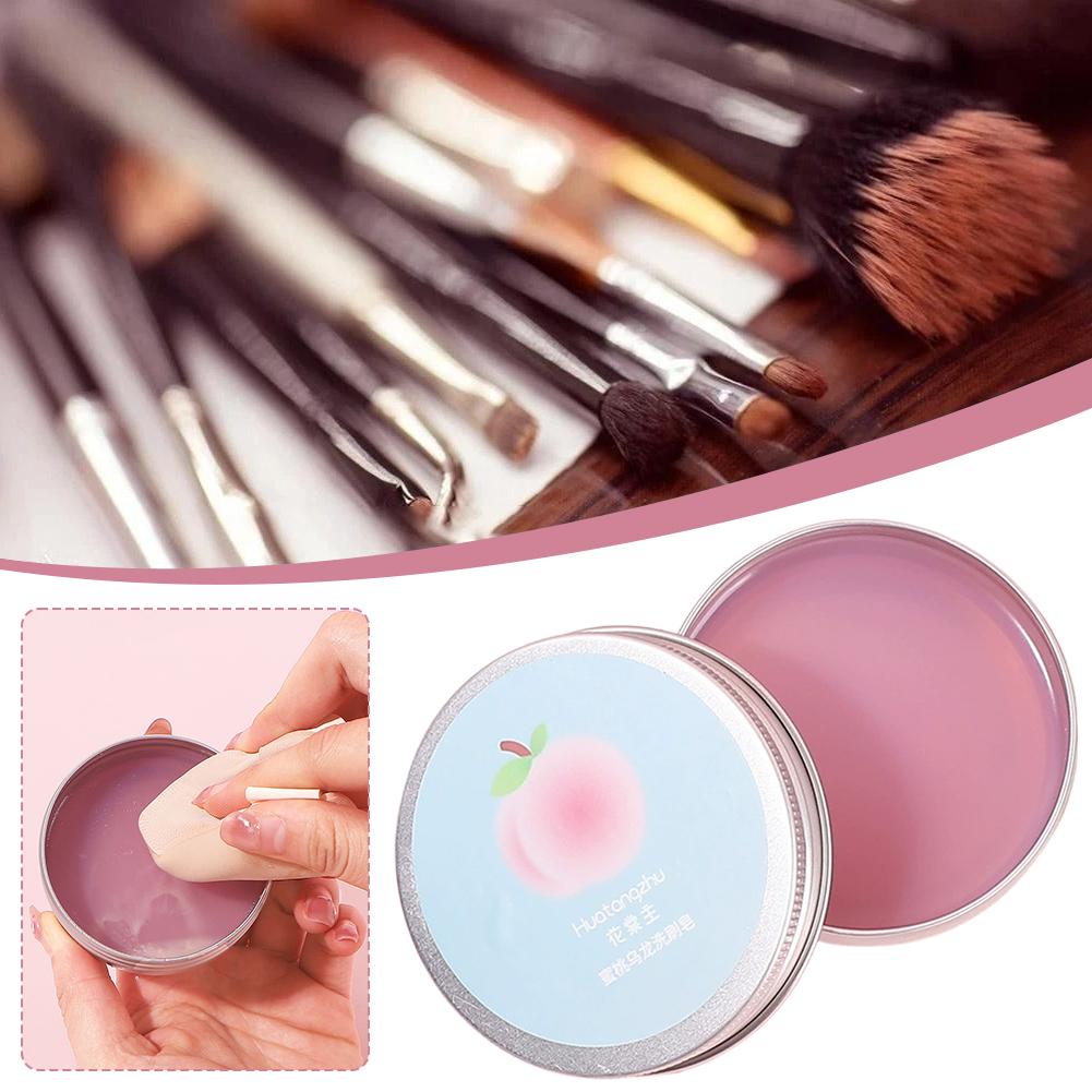 Nettoyant pour pinceaux de maq - Beauty Home Makeup avis et prix