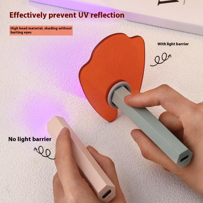 Dispositifs de Salon de manucu - Uv Nail Lamp avis et prix