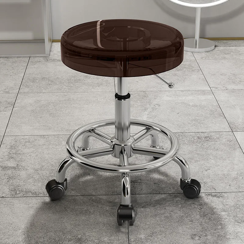 Tabouret de beauté pivotant en - Beauty Makeup Chair avis et prix