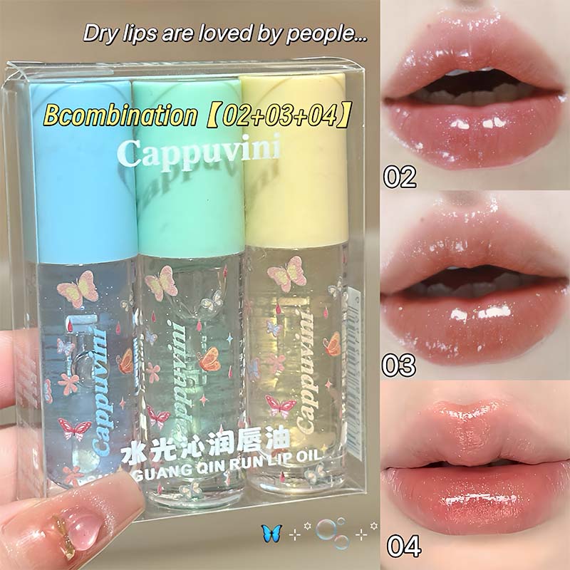 Brillant à lèvres hydratant à  - Lip Gloss Plumping avis et prix