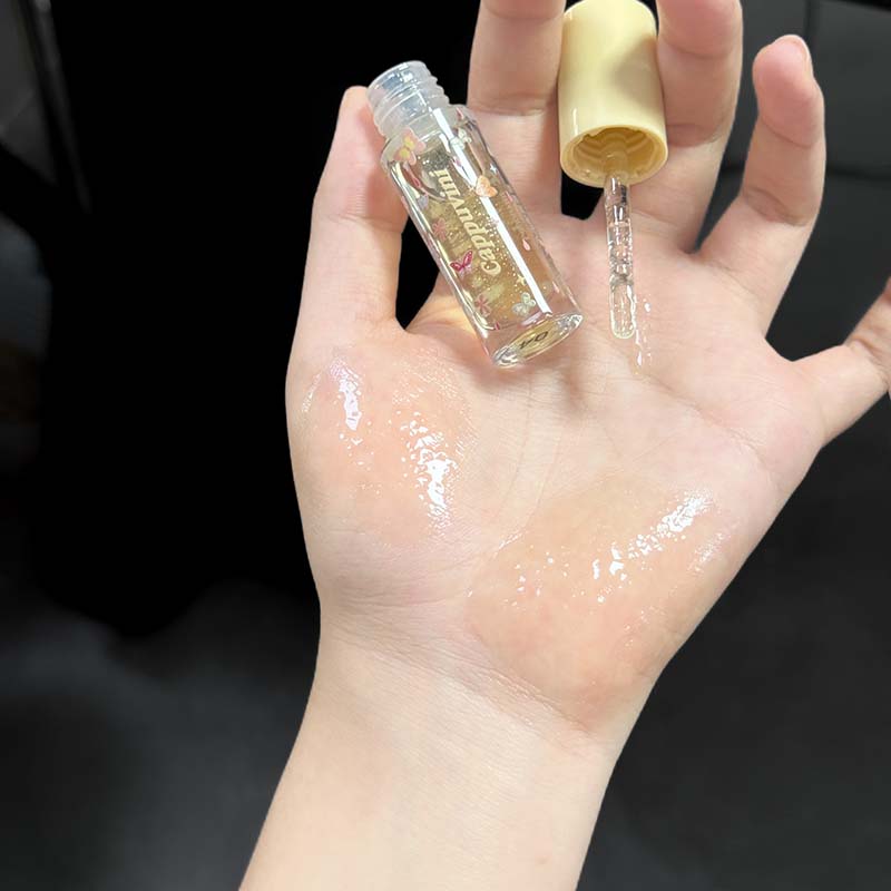 Brillant à lèvres hydratant à  - Lip Gloss Plumping avis et prix