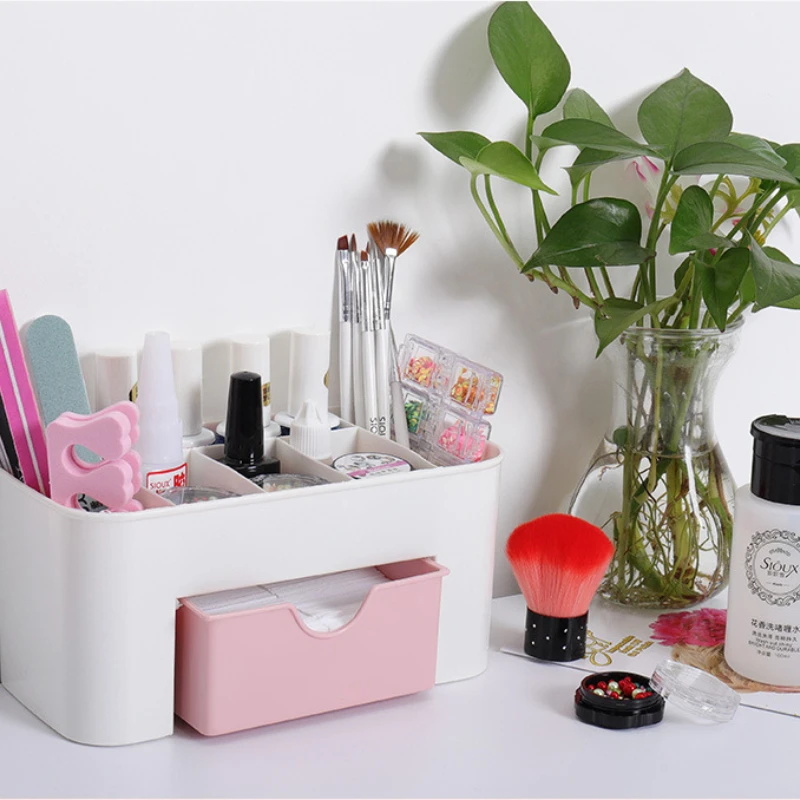 Organisateur de Nail Art, tiro - Beauty Home Makeup avis et prix