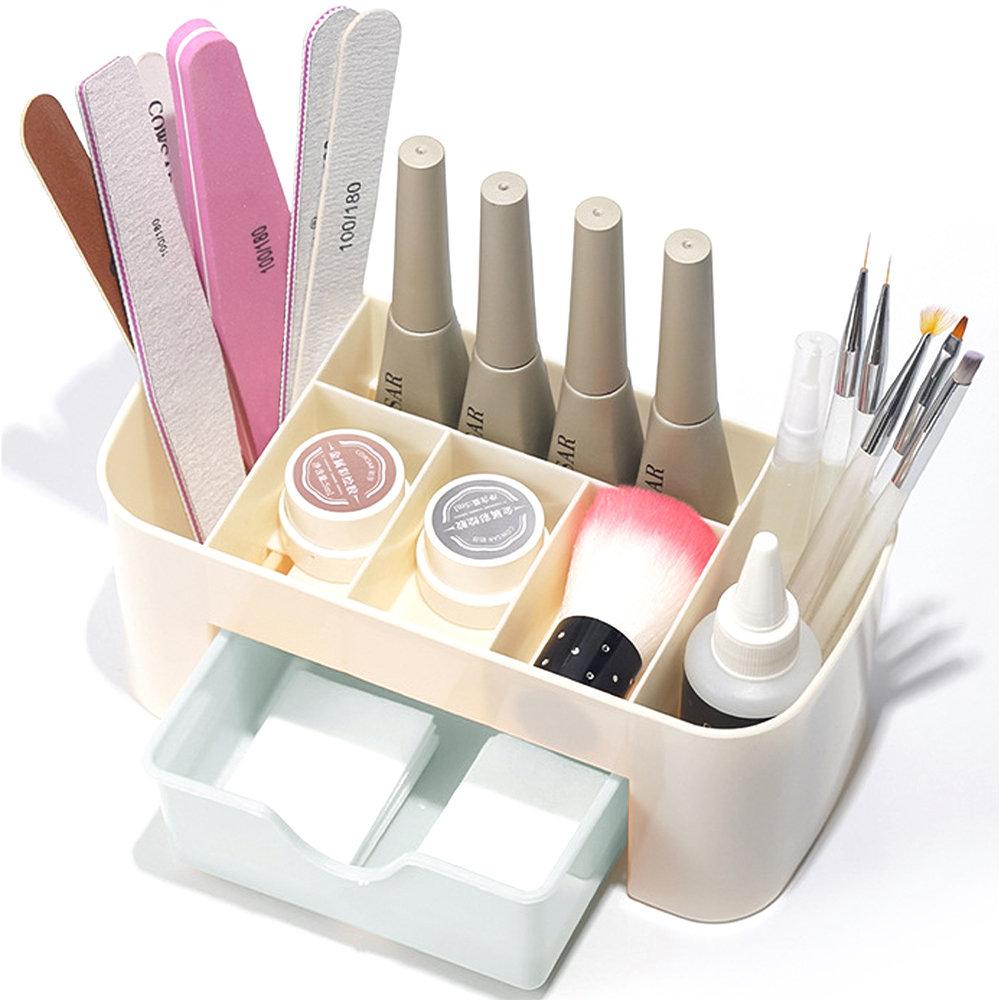 Organisateur de Nail Art, tiro - Beauty Home Makeup avis et prix