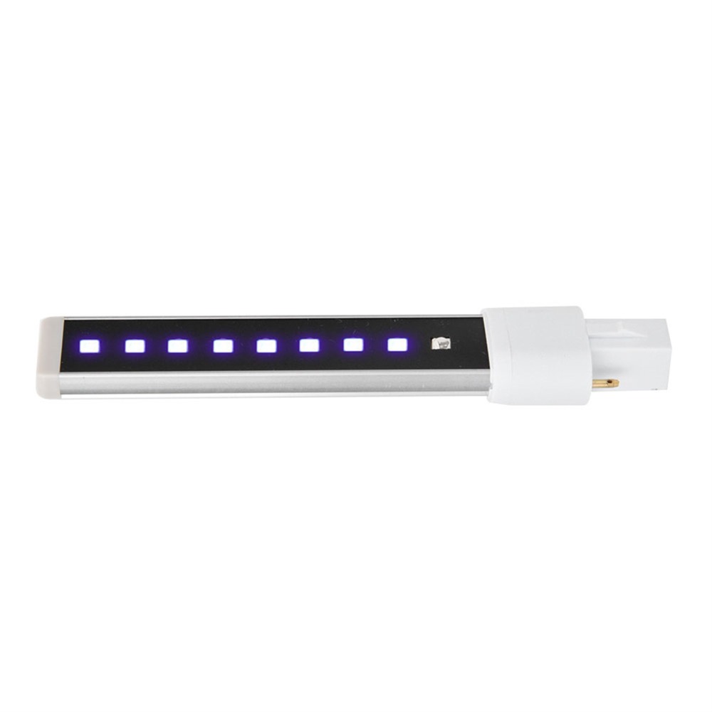 Lampe UV pour le séchage du ge - Uv Nail Lamp avis et prix