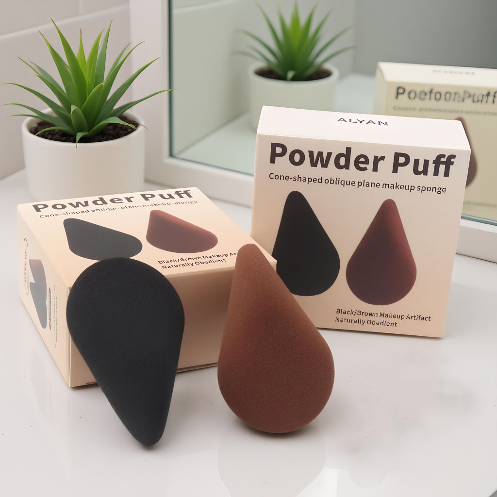 Nouvelle éponge de maquillage  - Beauty Blender In Makeup avis et prix