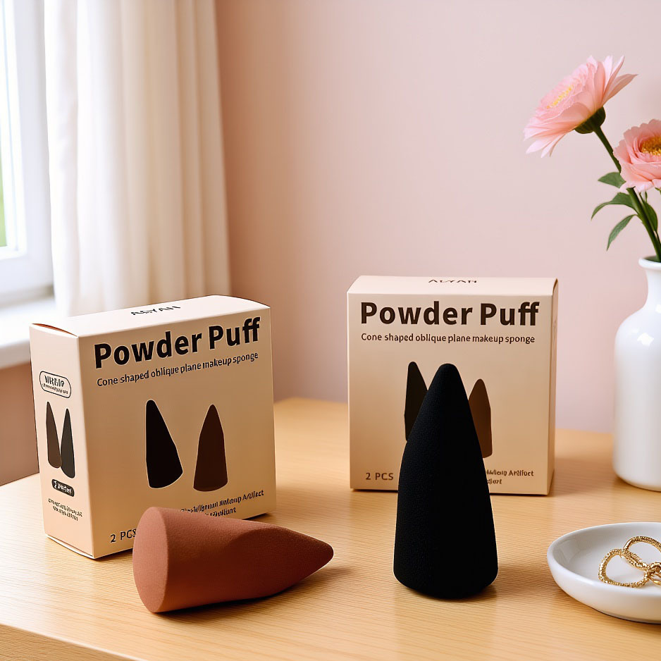 Nouvelle éponge de maquillage  - Beauty Blender In Makeup avis et prix
