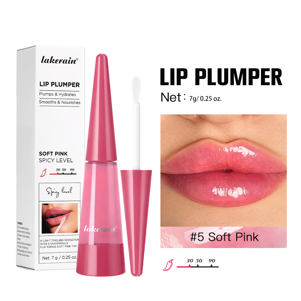 Repulpeur de lèvres, Cosmétiqu - Lip Gloss Plumping avis et prix