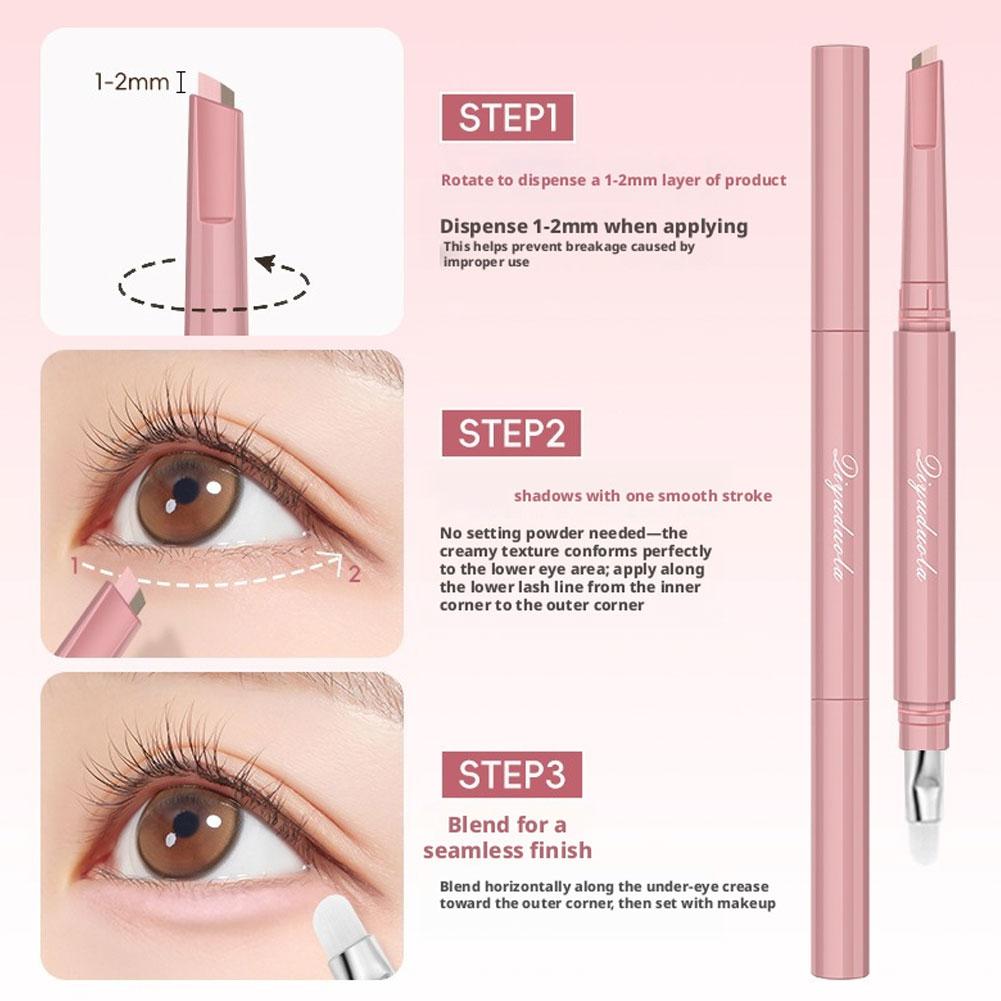 Stick Aegyo Sal bicolore 1 piè - Beauty Home Makeup avis et prix
