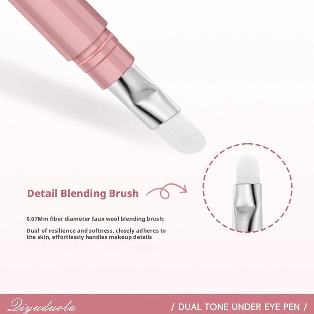 Stick Aegyo Sal bicolore 1 piè - Beauty Home Makeup avis et prix
