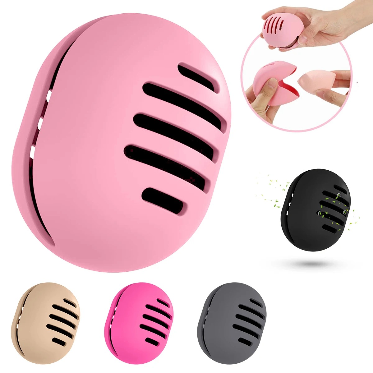 Étui de maquillage vvocci, ant - Beauty Blender In Makeup avis et prix