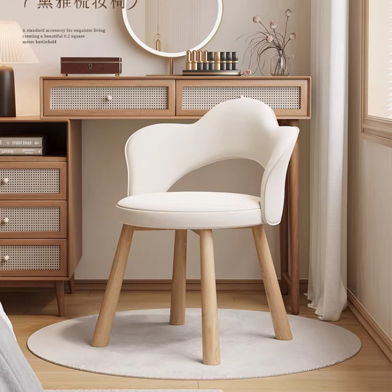 Salon de beauté minimaliste, N - Beauty Makeup Chair avis et prix