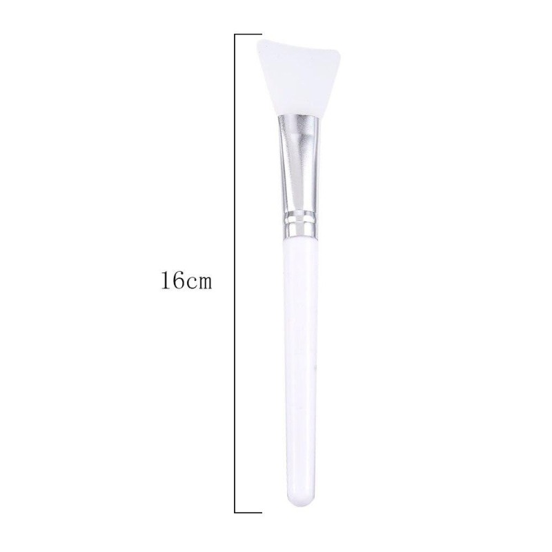 Brosse de maquillage blanche e - Beauty Makeup Tools Set avis et prix