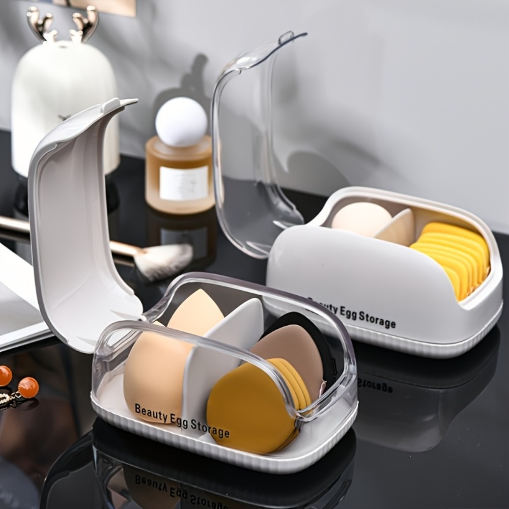 Boîte de rangement pour éponge - Beauty Blender In Makeup avis et prix