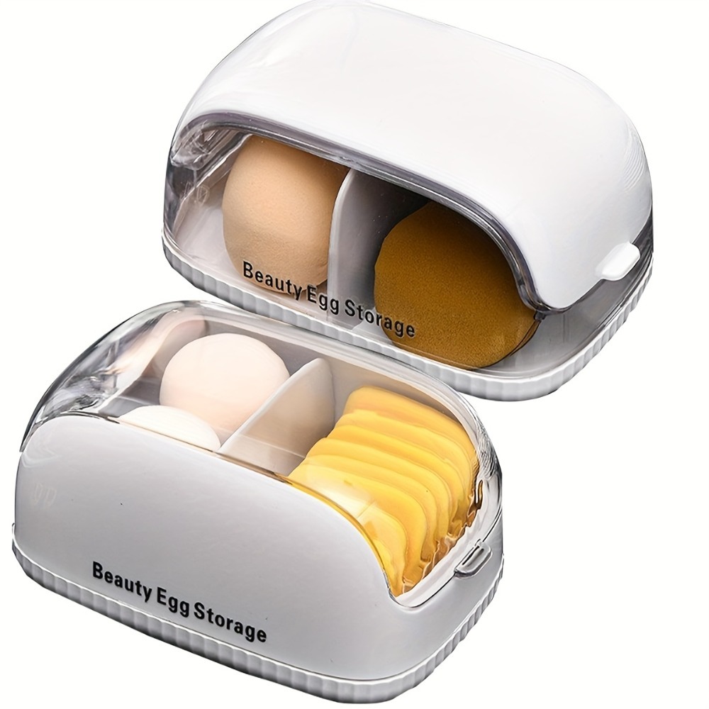 Boîte de rangement pour éponge - Beauty Blender In Makeup avis et prix