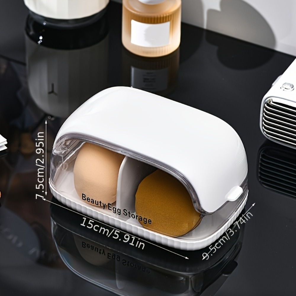 Boîte de rangement pour éponge - Beauty Blender In Makeup avis et prix
