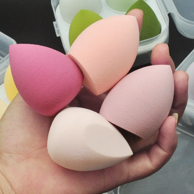 Éponge de maquillage pour fond - Beauty Blender In Makeup avis et prix