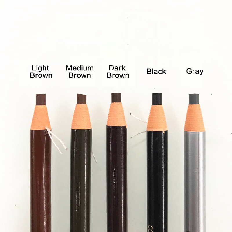 Crayon à sourcils pour femmes, - Eyebrow Pomade Pencil avis et prix