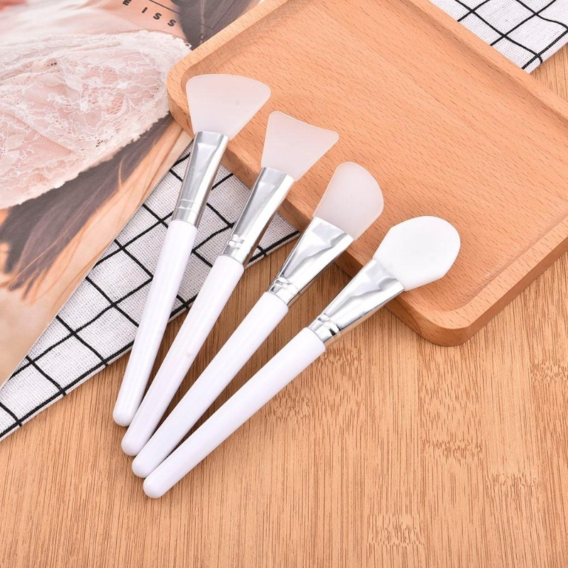 Lot de 4 pinceaux professionne - Beauty Makeup Tools Set avis et prix