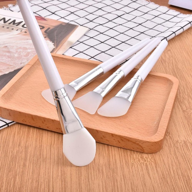 Lot de 4 pinceaux professionne - Beauty Makeup Tools Set avis et prix