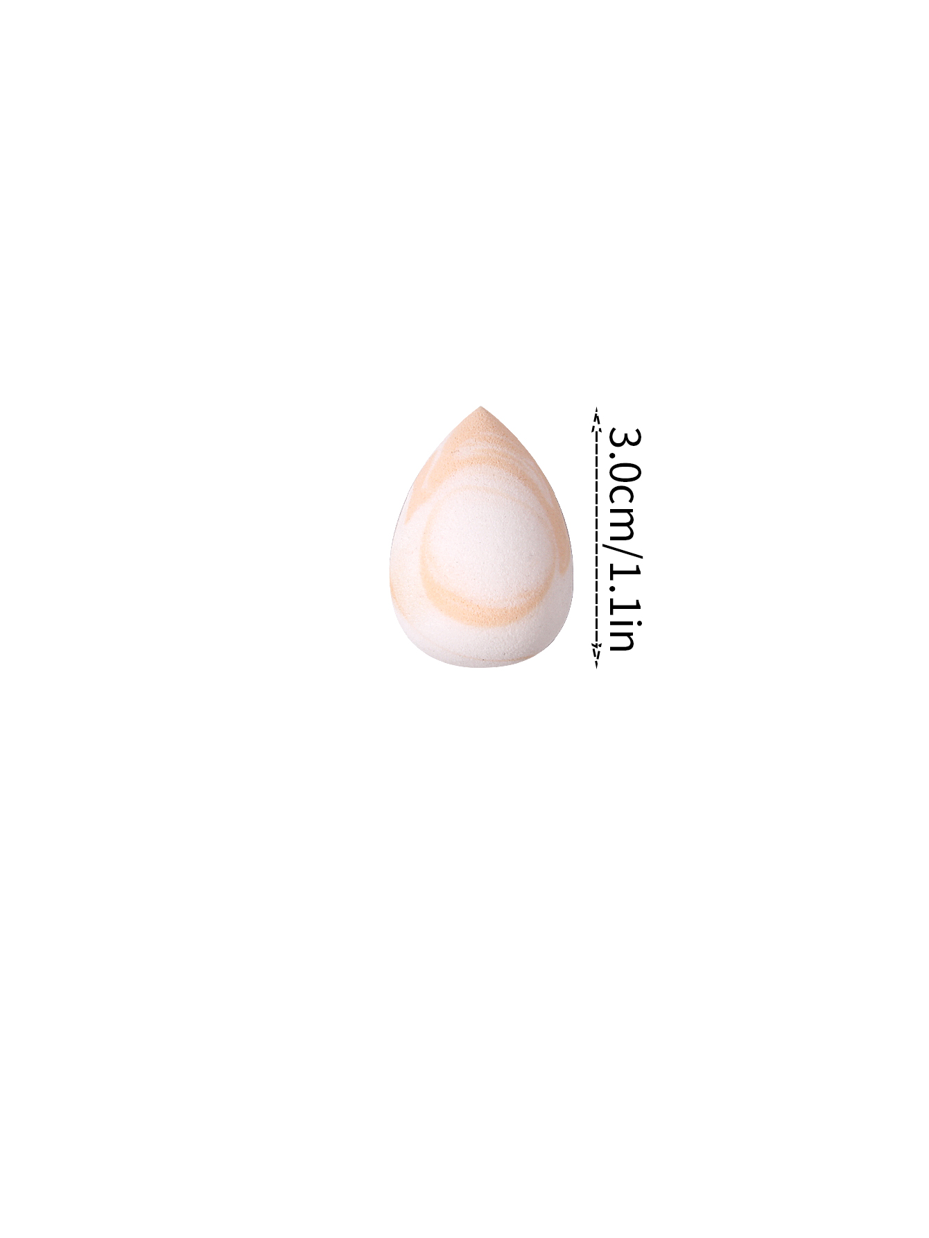 Mini ensemble d'éponges de maq - Beauty Blender In Makeup avis et prix