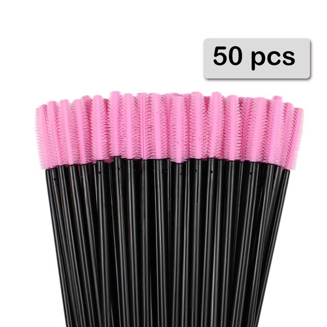 Applicateurs de mascara en sil - Beauty Home Makeup avis et prix