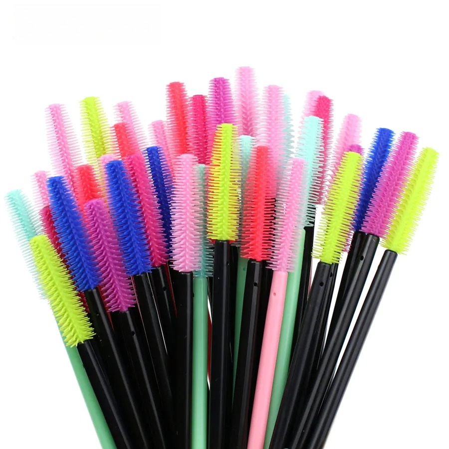 Applicateurs de mascara en sil - Beauty Home Makeup avis et prix