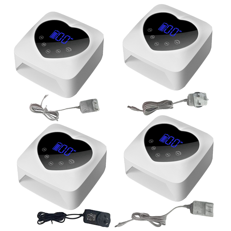 Lampe de photothérapie UV LED  - Uv Nail Lamp avis et prix
