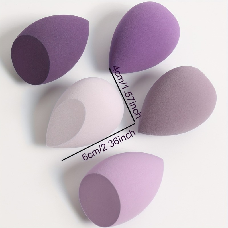 Éponge de maquillage sans late - Beauty Blender In Makeup avis et prix