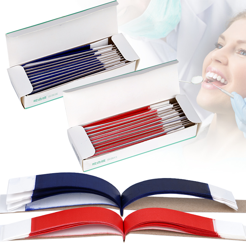 200 pièces de papier articulat - Teeth Whitening Strips avis et prix