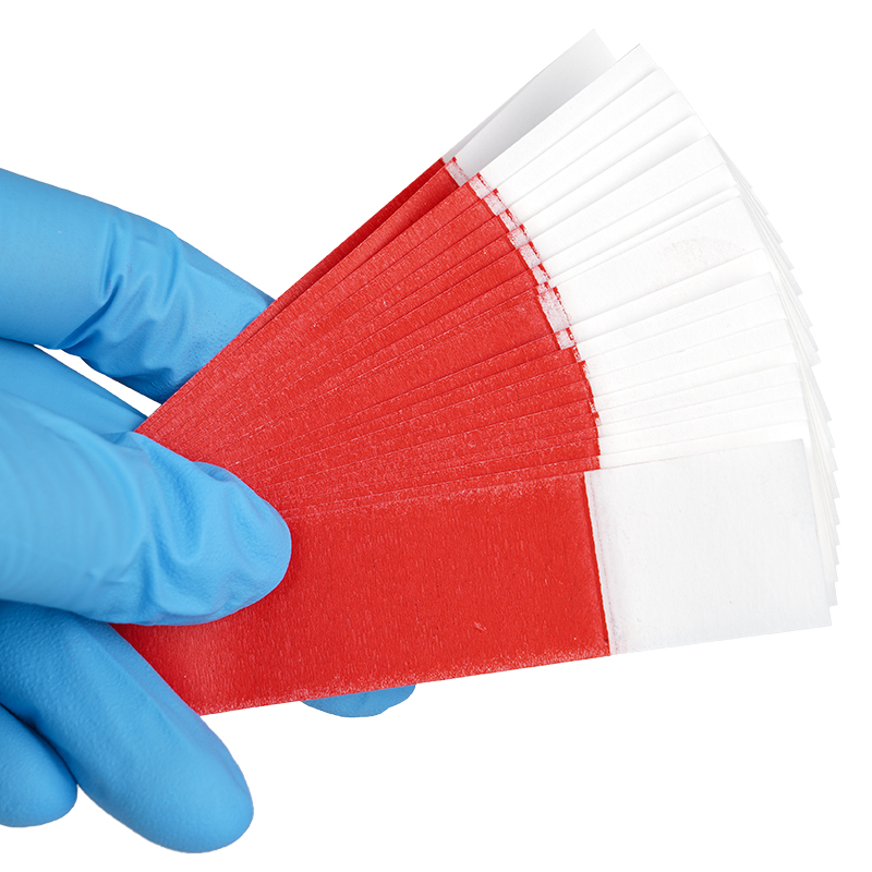 200 pièces de papier articulat - Teeth Whitening Strips avis et prix