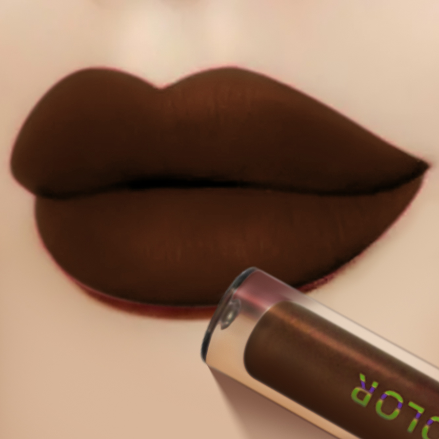 Rouge à lèvres liquide mat, co - Lip Gloss Plumping avis et prix
