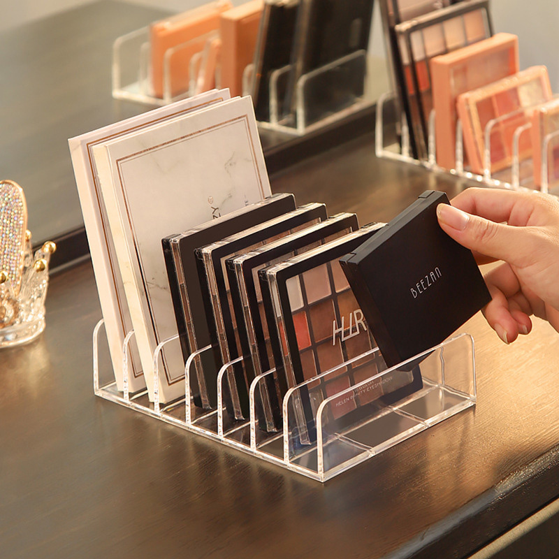 Organisateur de maquillage à 7 - Beauty Makeup Eyeshadow avis et prix