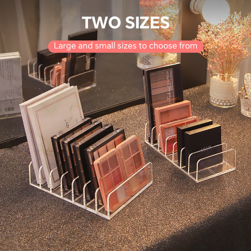 Organisateur de maquillage à 7 - Beauty Makeup Eyeshadow avis et prix