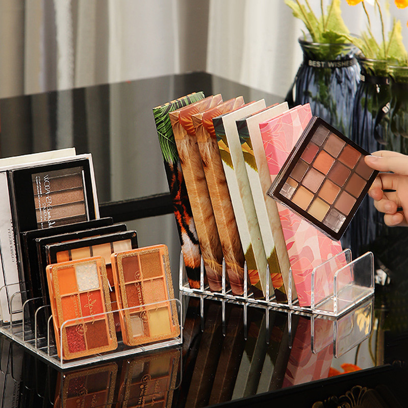 Organisateur de maquillage à 7 - Beauty Makeup Eyeshadow avis et prix