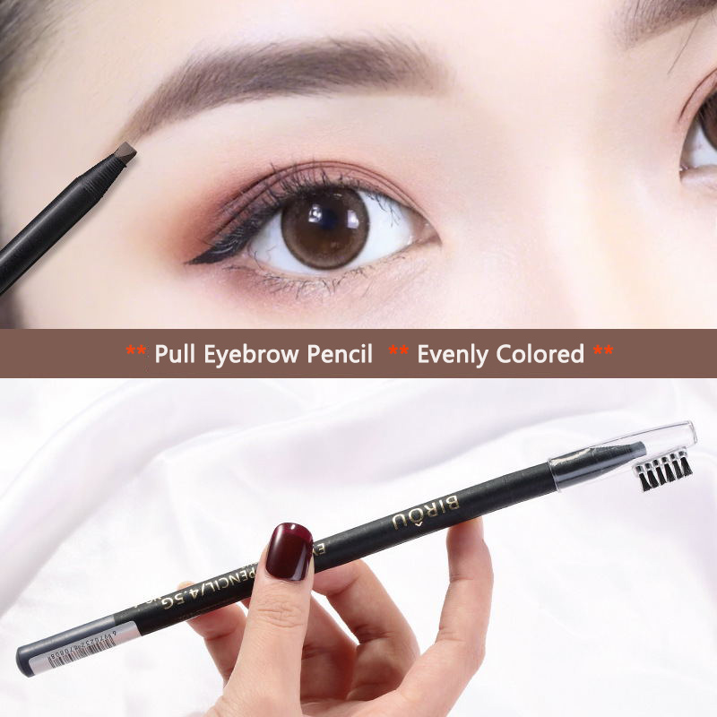 Haozhuang – crayon à sourcils  - Eyebrow Pomade Pencil avis et prix